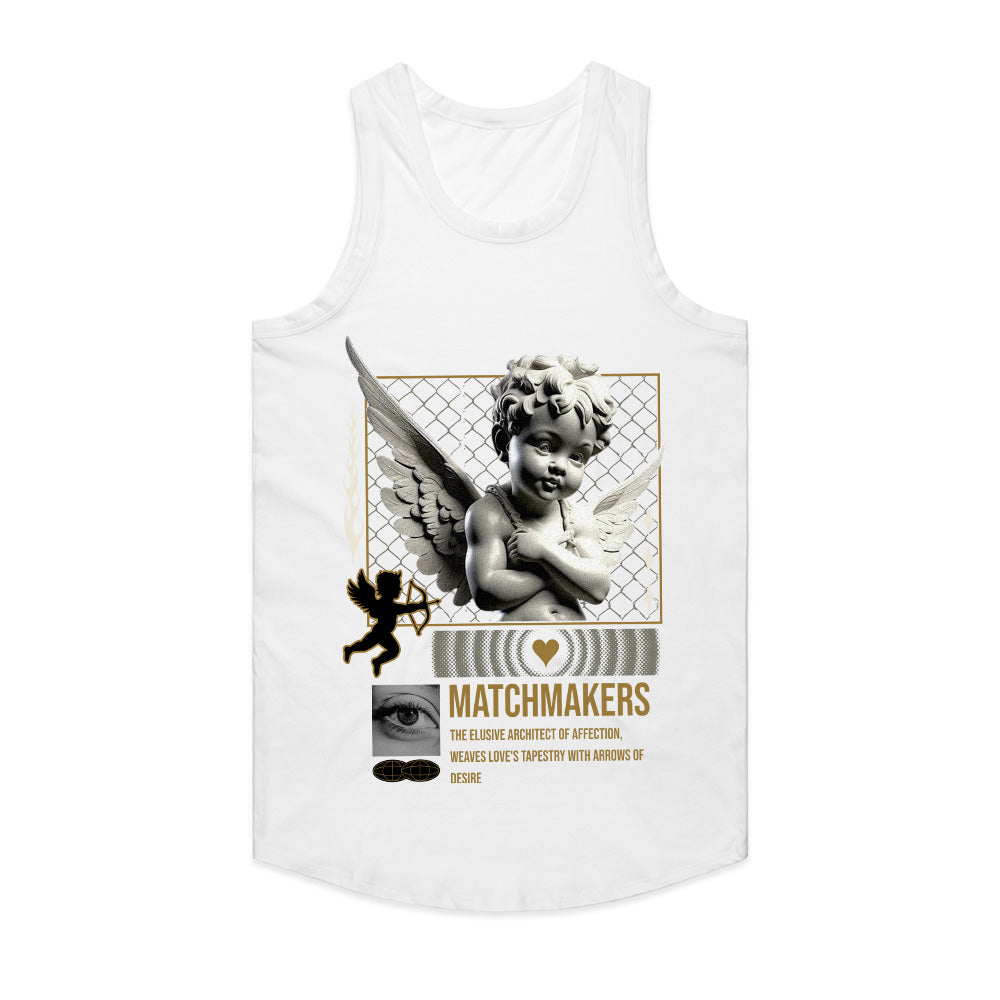 Matchmakers: Cupid’s Design Tee
