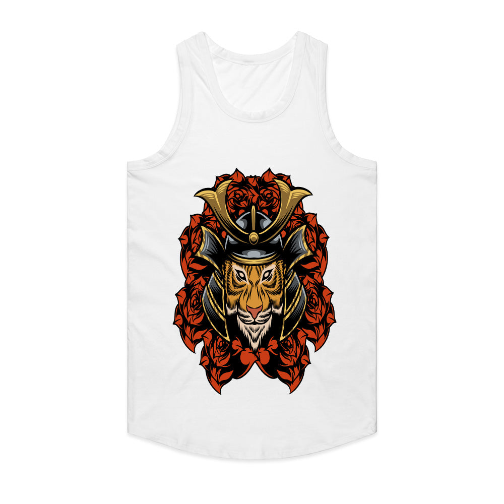 Tiger Ronin: Samurai Spirit Edition