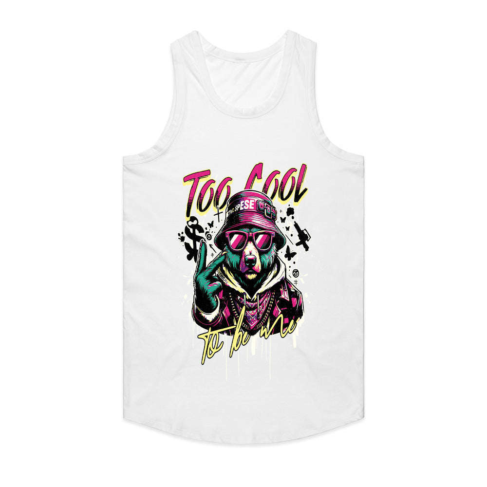 Urban Edge Tee