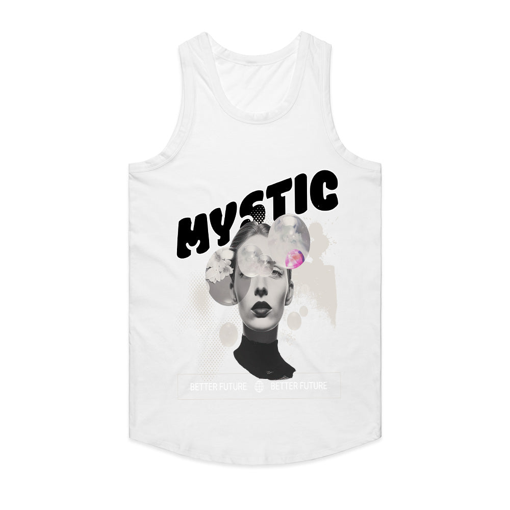 Enigmatic Visions Tee