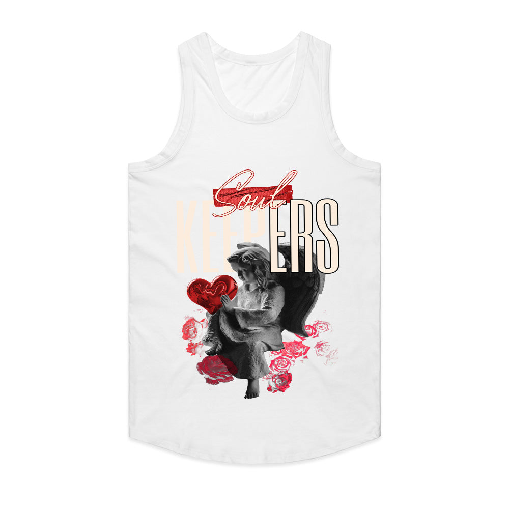 Soul Keepers: Guardian of the Heart Tee