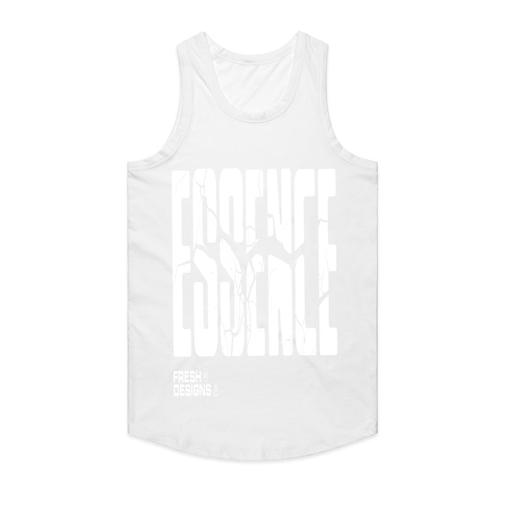 Fractured Essence: Urban Pressure Tee