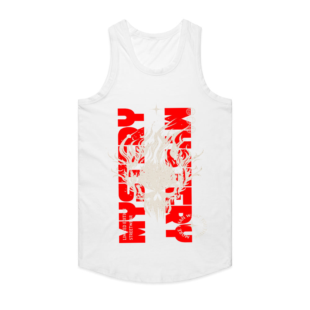 Inferno Identity – Burnt Truth Street Tee