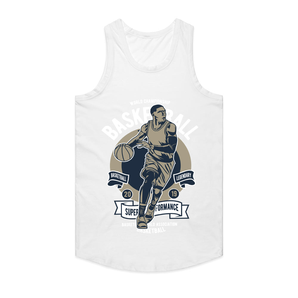 Court Kings – Championship Drive Tee