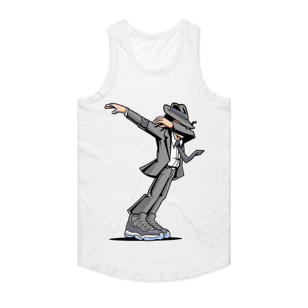Smooth Dabber – Rhythm & Swagger Tee