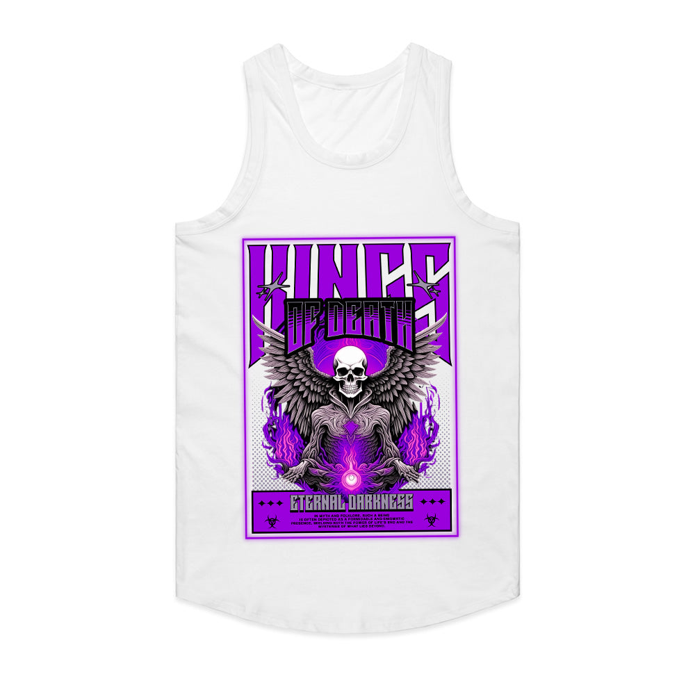 Kings of Death – Eternal Darkness Tee