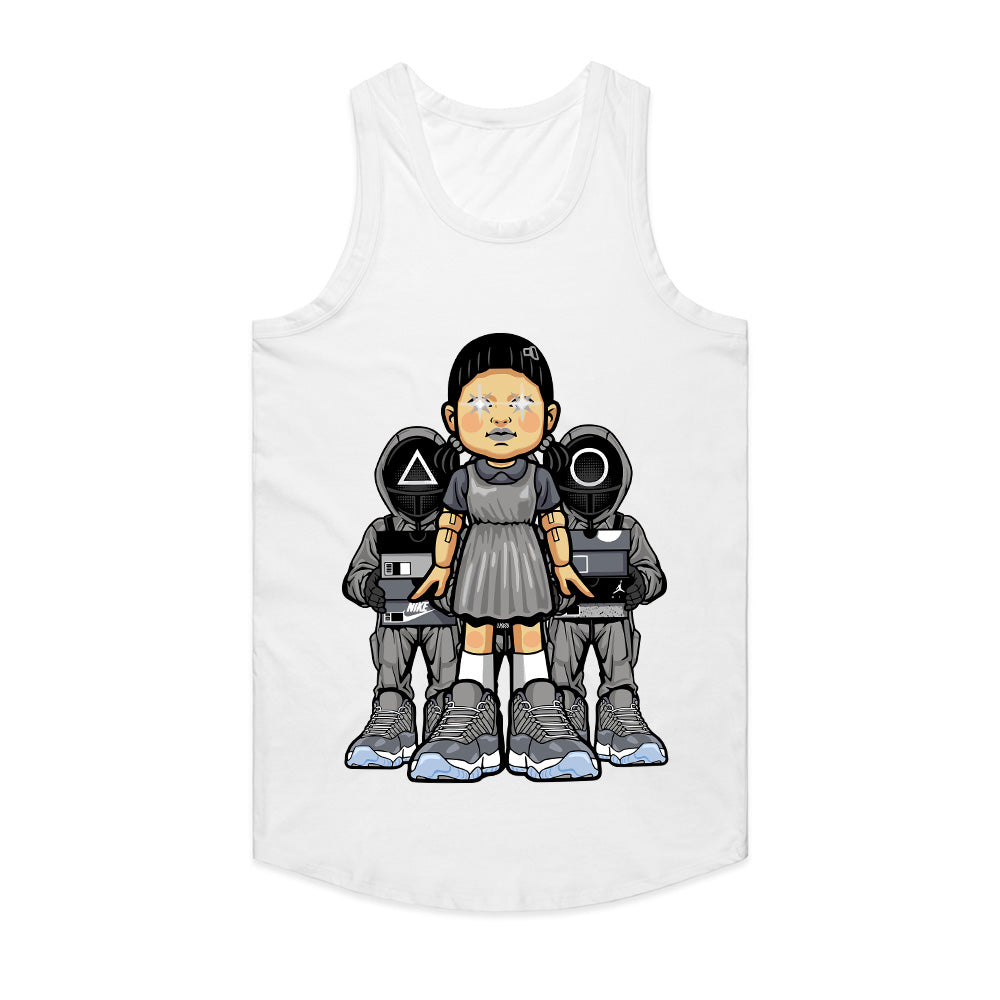Street Game: Survival Drip Edition Tee