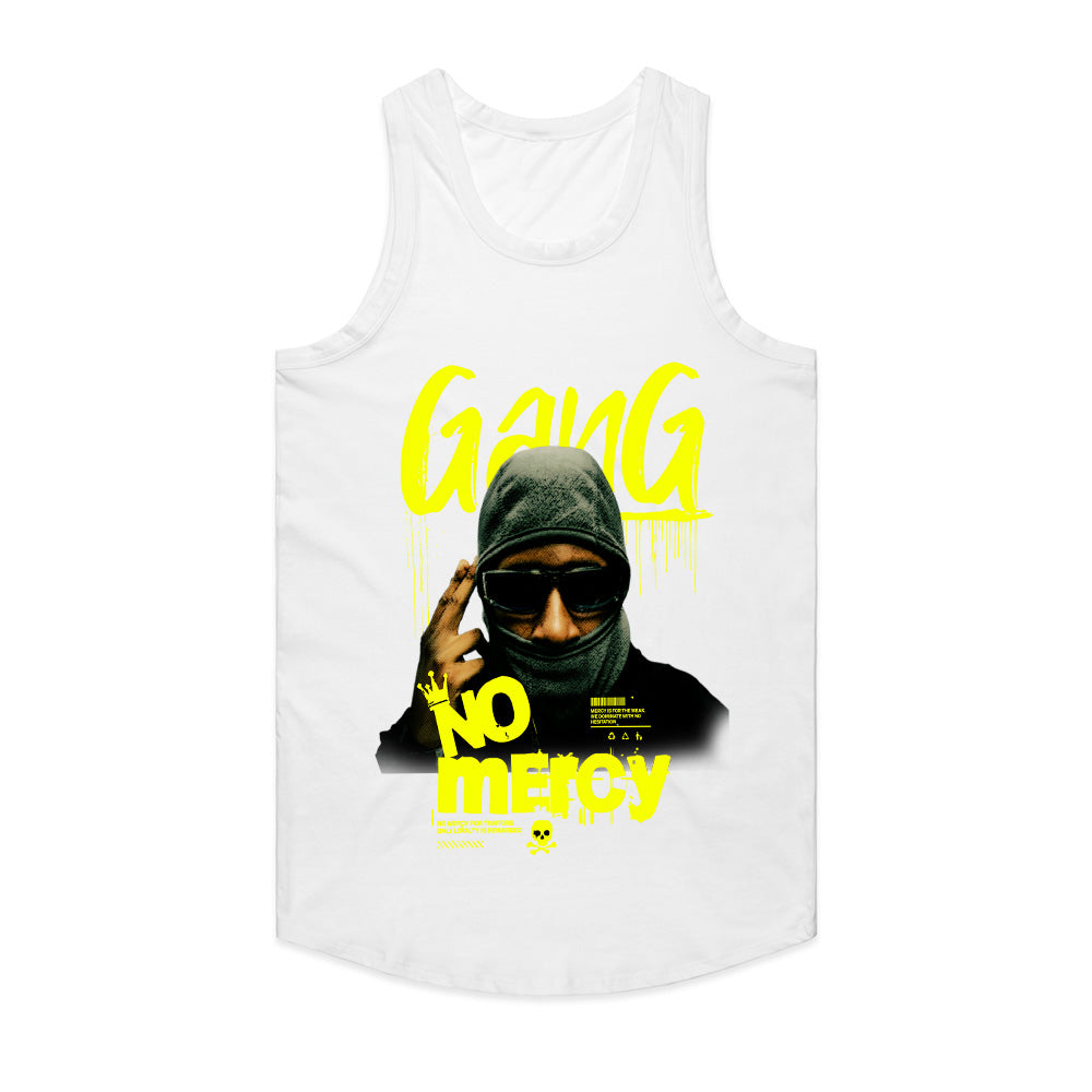 No Mercy Mode – Urban Outlaw Tee