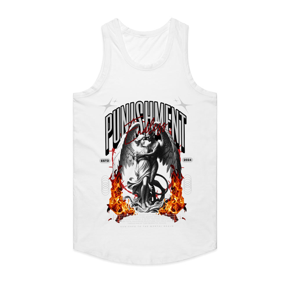 Endless Punishment: Fallen Grace Tee