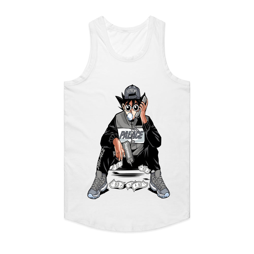 Street Flex Baby – Hypeborn Hustler Tee