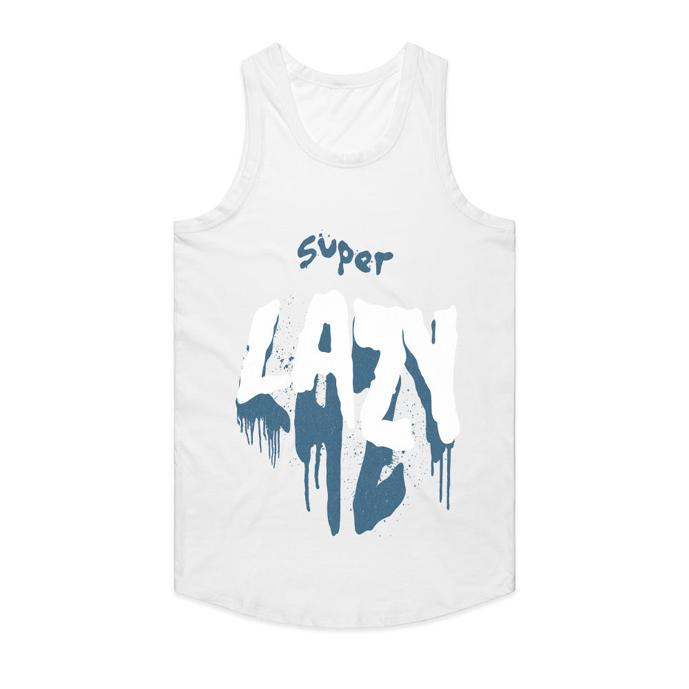 Super Lazy: Melt Mode Activated Tee