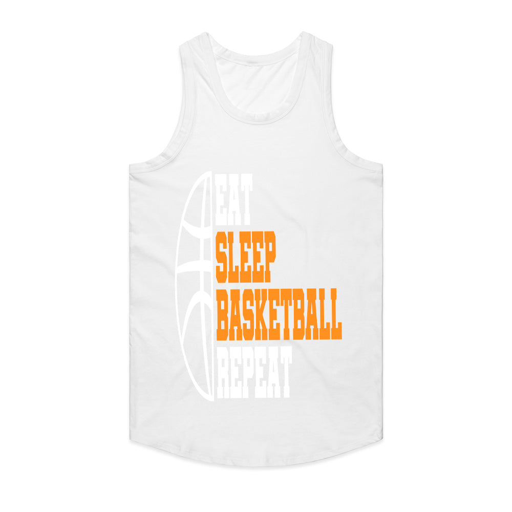 Full Court Life – Eat. Sleep. Basketball. Repeat.