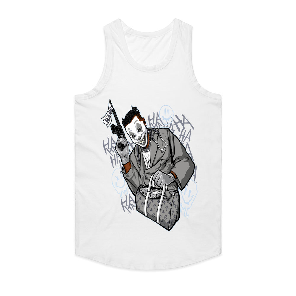 Chaos & Couture – The Laughing Outlaw Tee