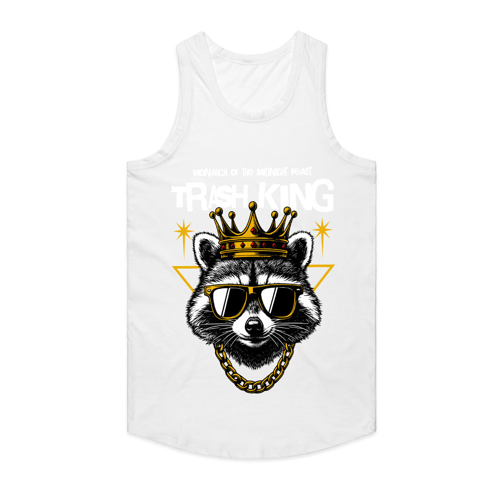 Trash King – Monarch of the Midnight Feast