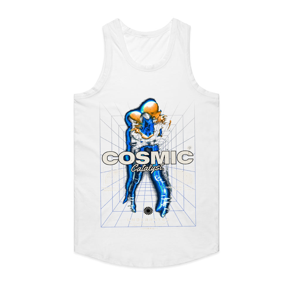 Cosmic Catalyst: Underrated Unity