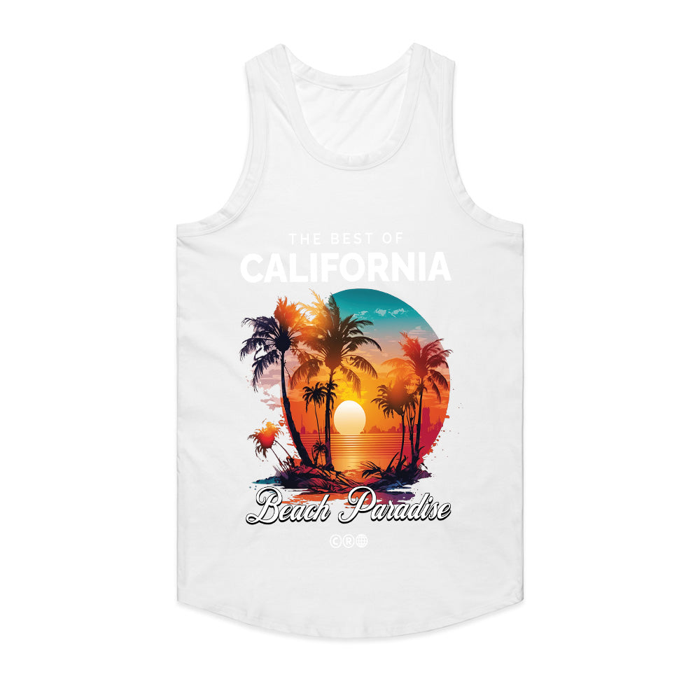 California Dream: Beach Paradise Edition