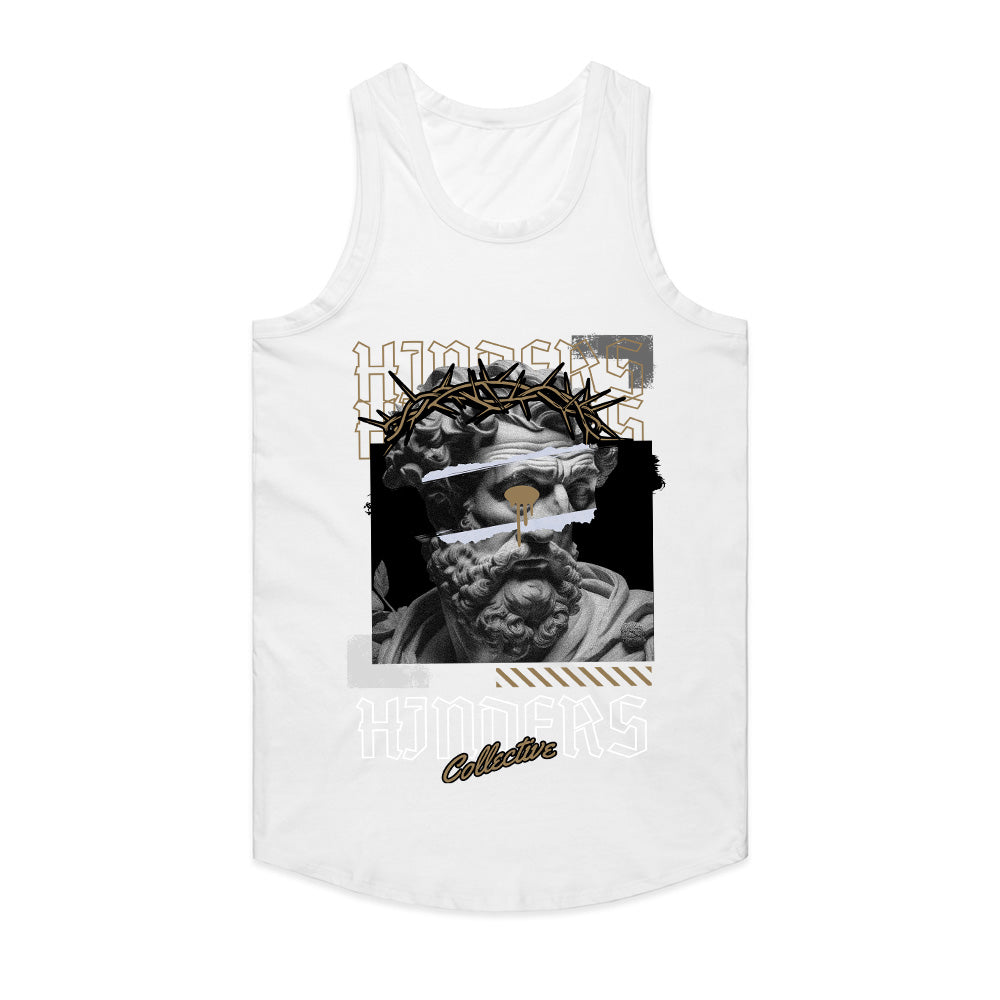 Hinders Collective: Crown of Struggle