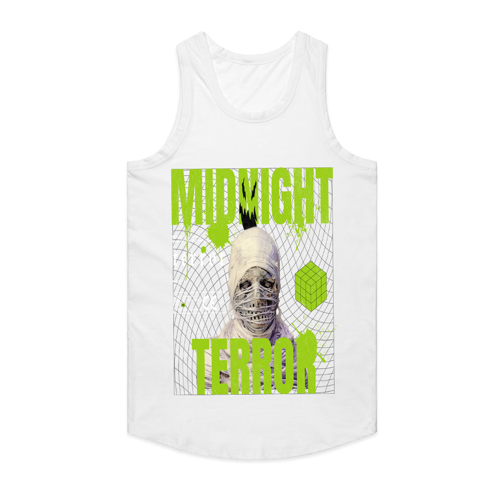 Midnight Terror: Fear Unwrapped Edition