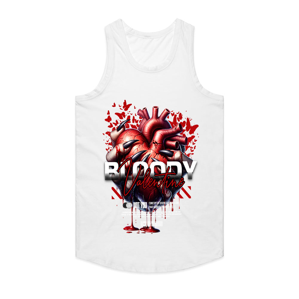 Bloody Valentine: Love & Pain Edition
