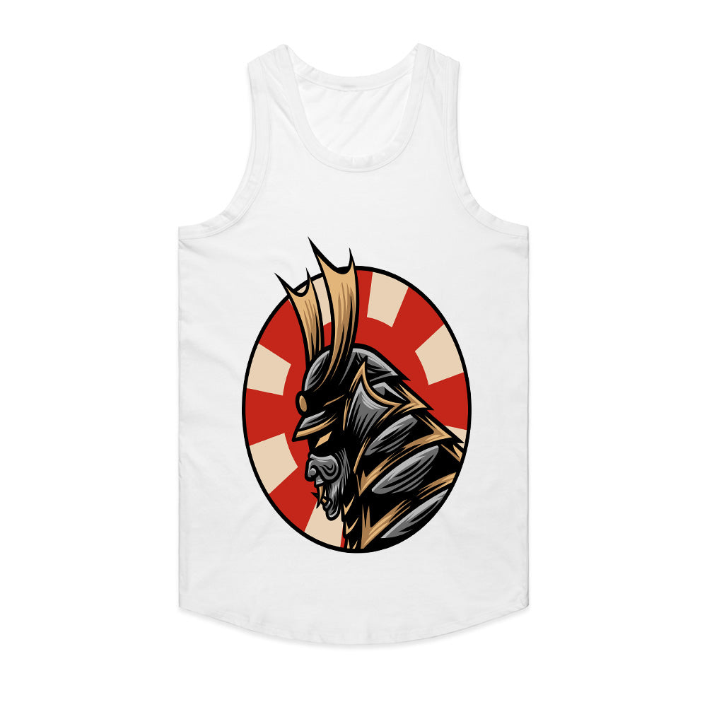 Shadow Samurai: Rising Sun Legacy Tee