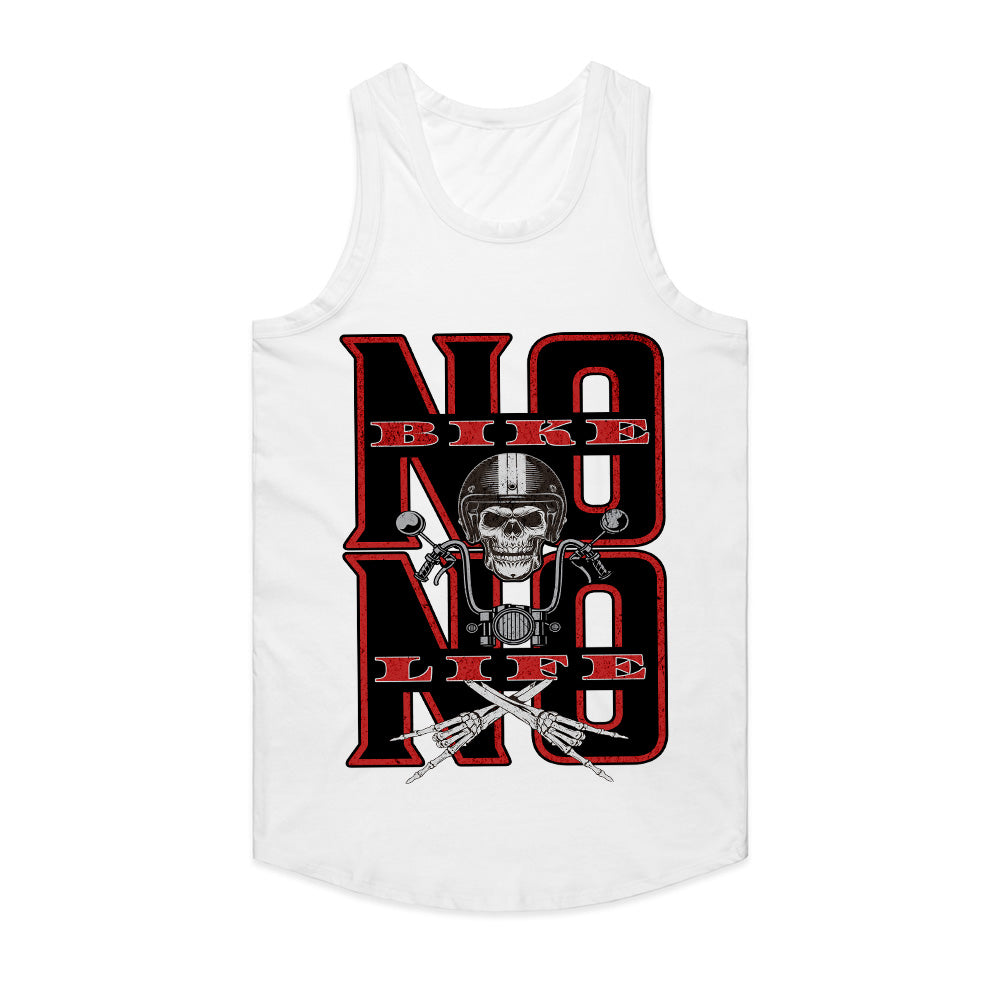 Ride or Die: No Bike, No Life