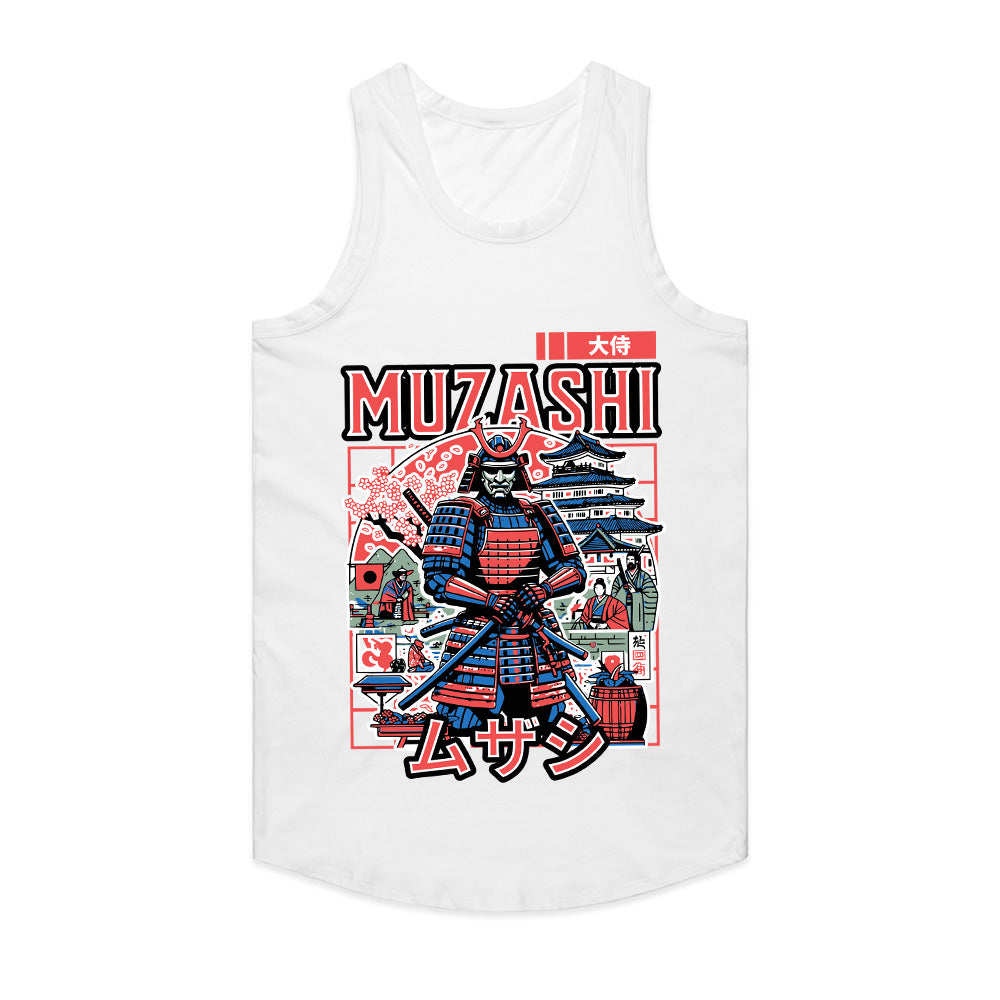 Blade of Honor: The Way of Muzashi