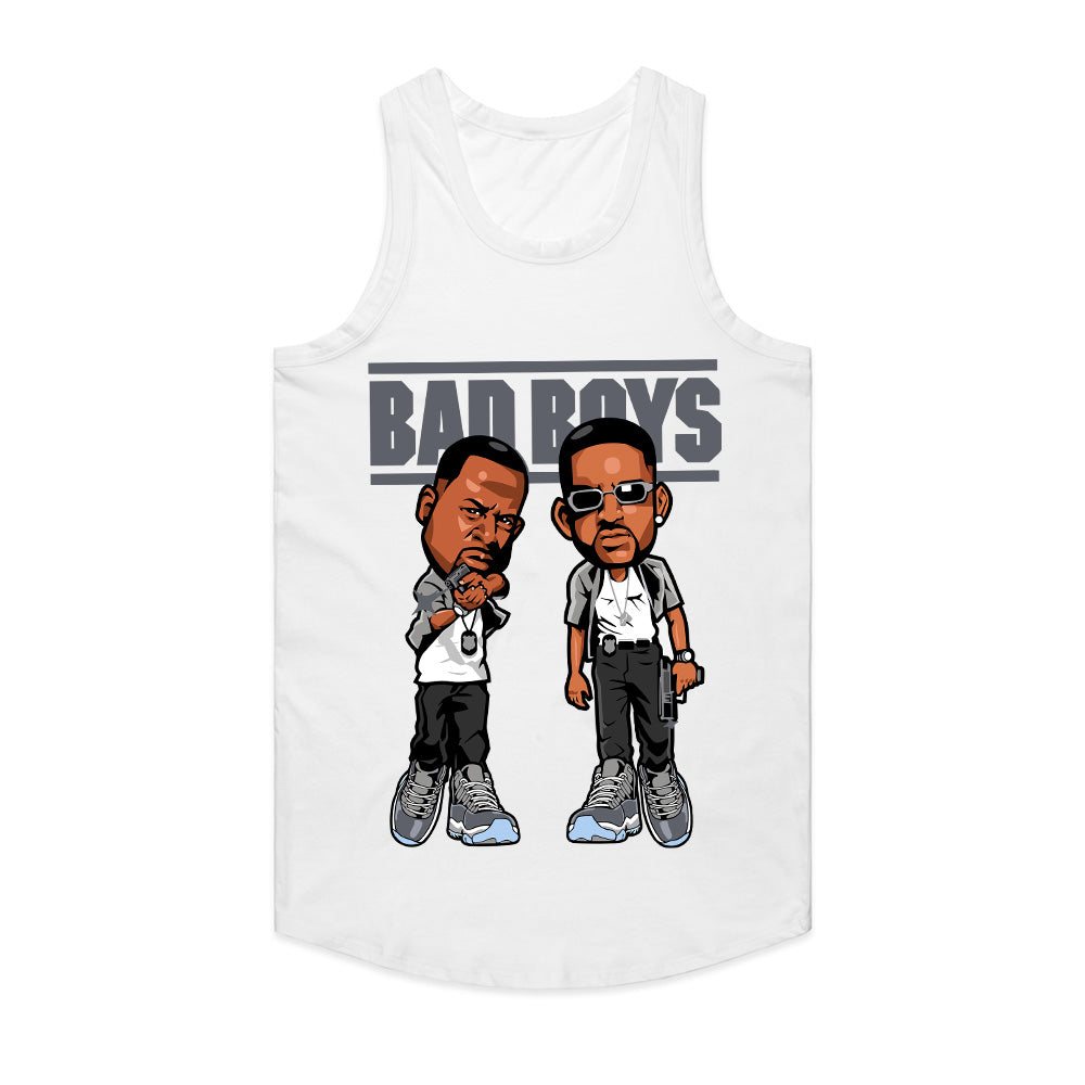 Cartel Vibes: Bad Boys Legacy