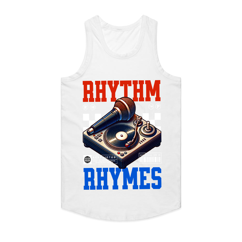 Rhythm & Rhymes: Mic Drop Edition