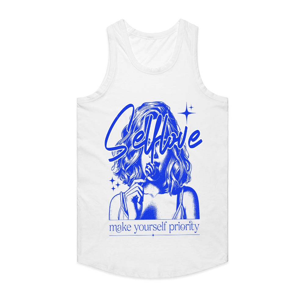 Glow Within: Self Love Statement Tee