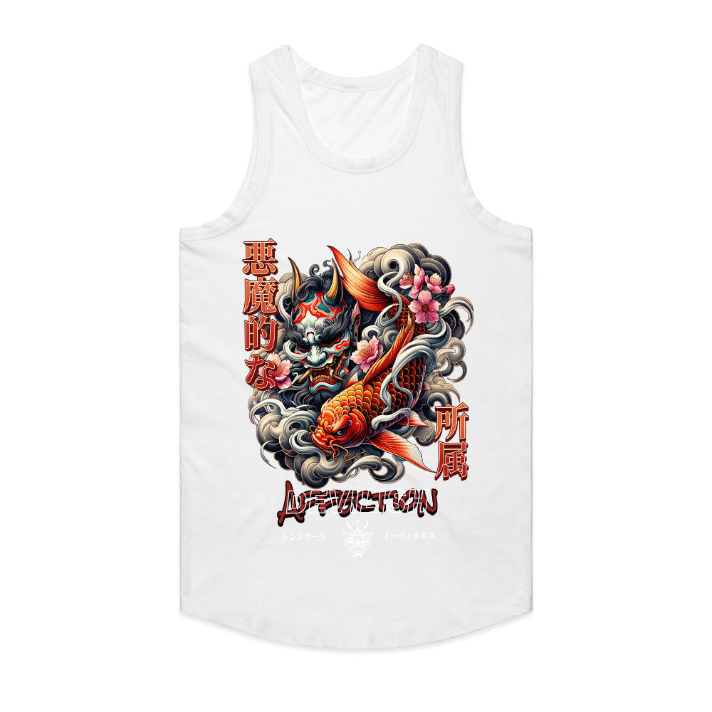 Silent Sentinel Tee