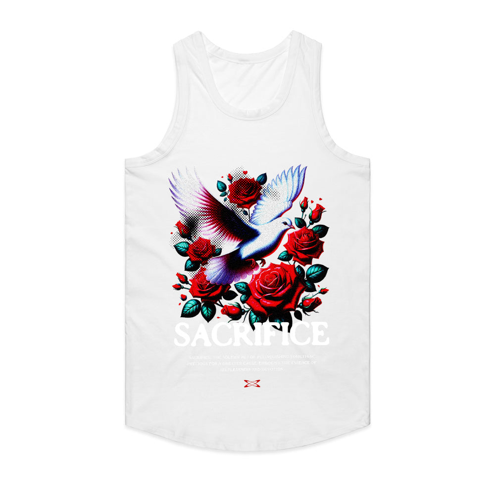 Emblem of Devotion Tee