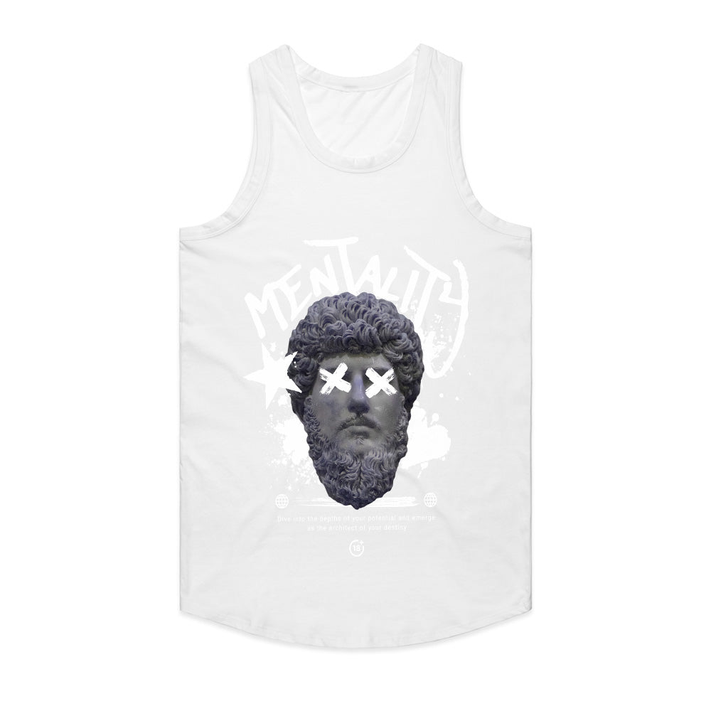 Mentality Architect of Destiny T-Shirt