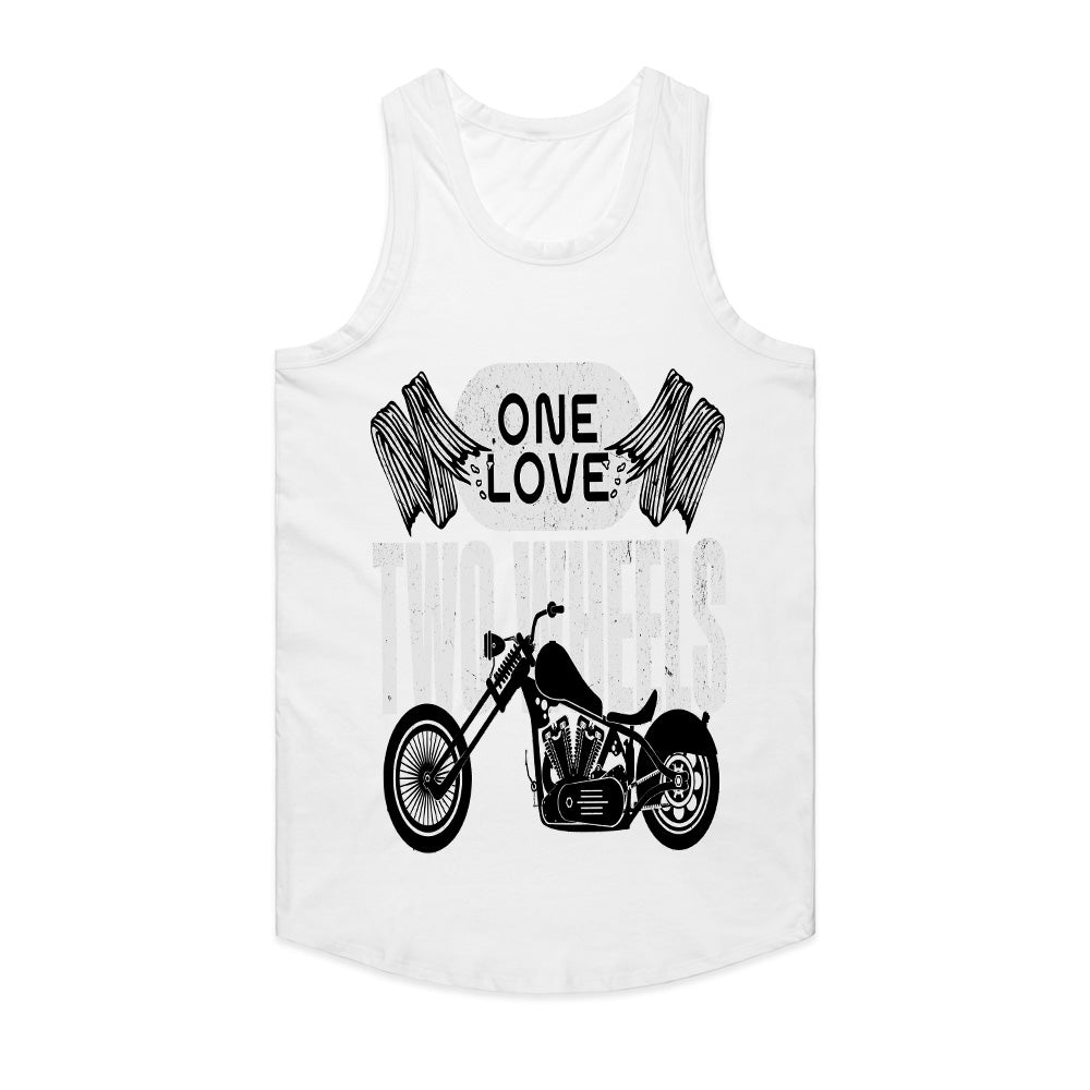 Free Rider Tee