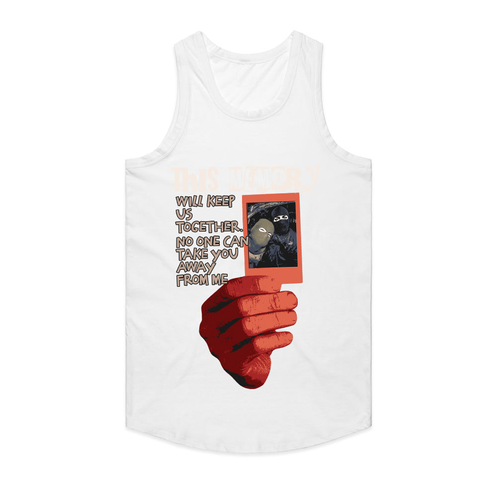 Timeless Bonds Tee