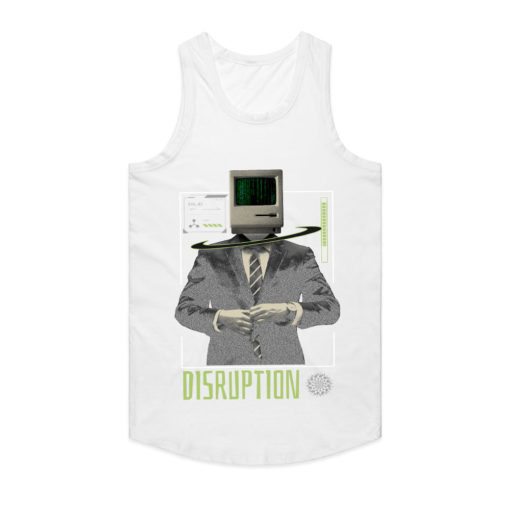 Digital Dominion Tee
