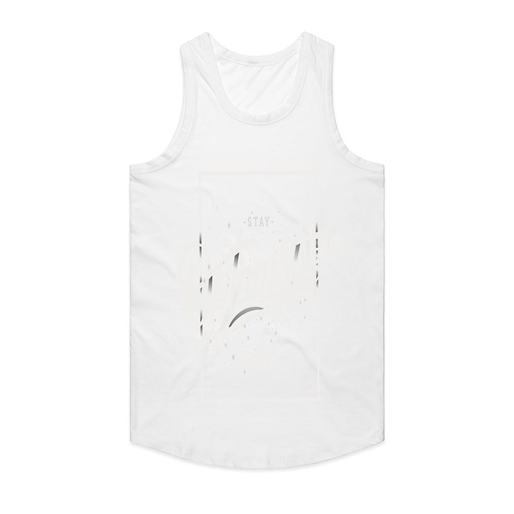 Manifest Optimism: Stay Optimistic Inspirational Tee