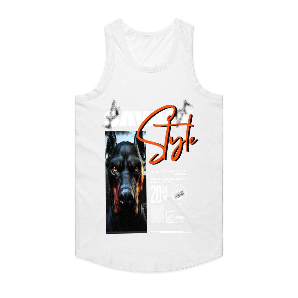 Detroit Lowrider Legacy Tee