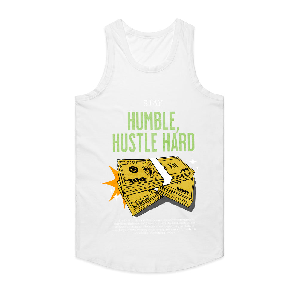 Financial Foundations Tee