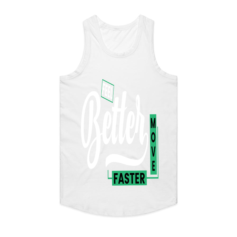 Elevated Performance Tee