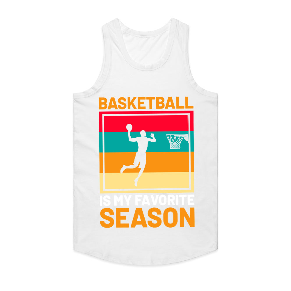 Backboard Breaker Tee