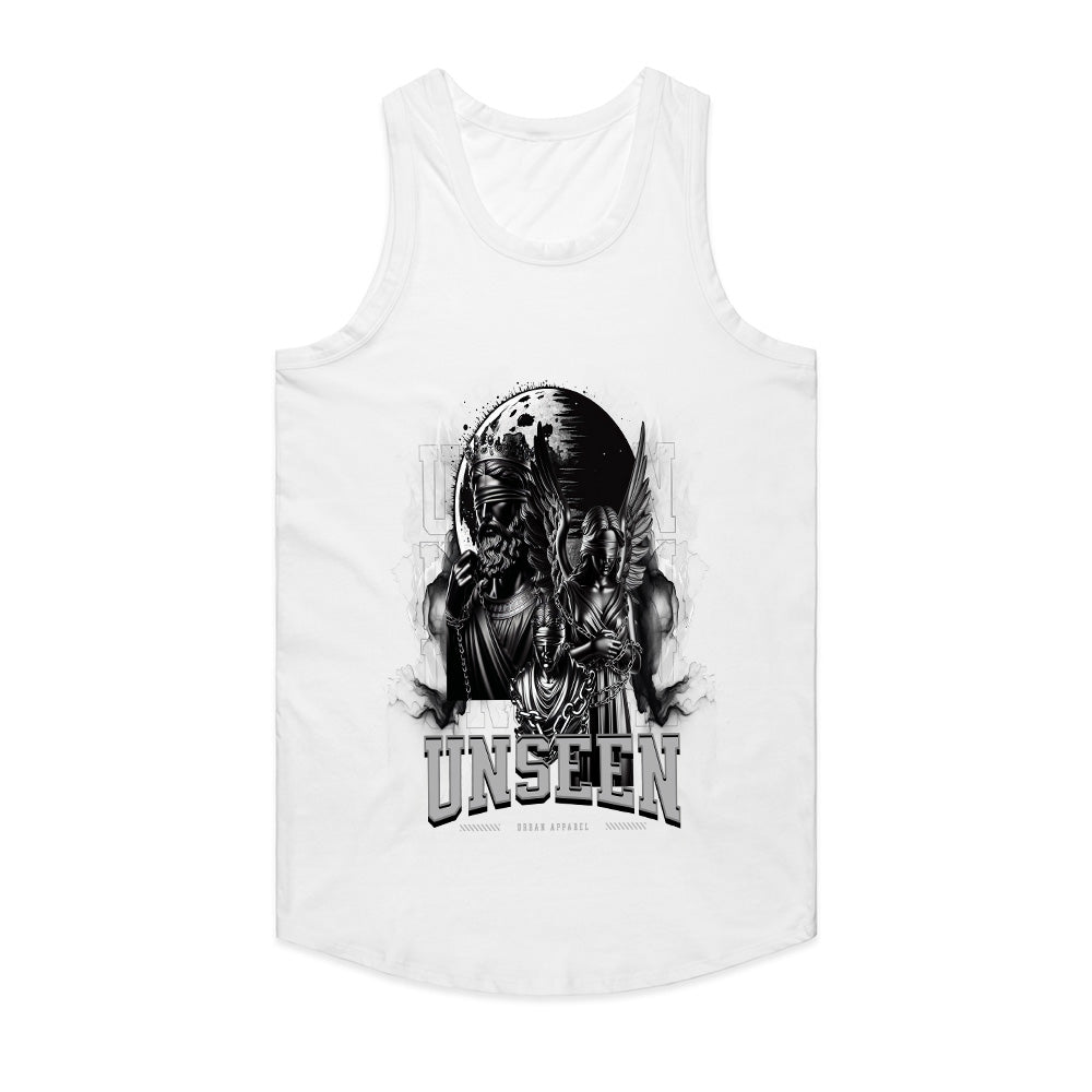 Shadowed Thrones: Unseen Kings Tee