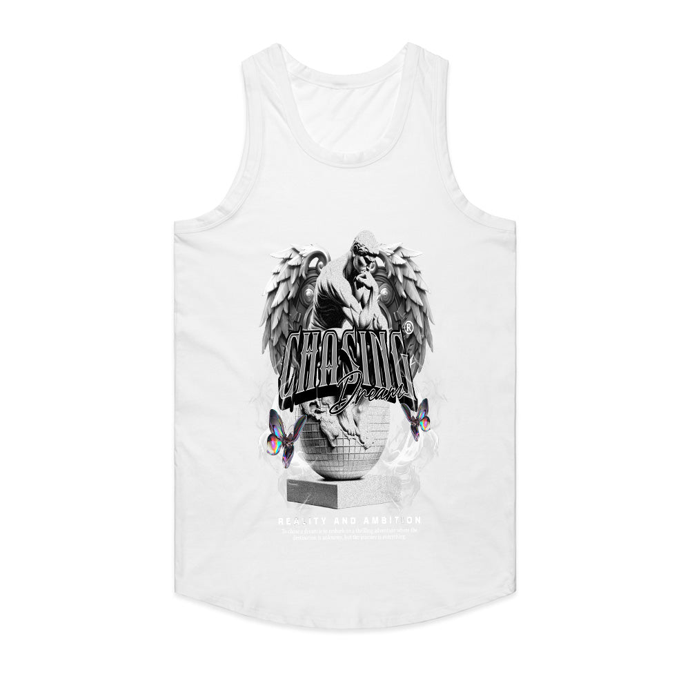 Celestial Visionary: Chasing Dreams Tee