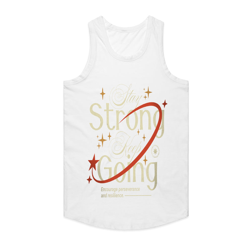 Infinite Starlight Tee