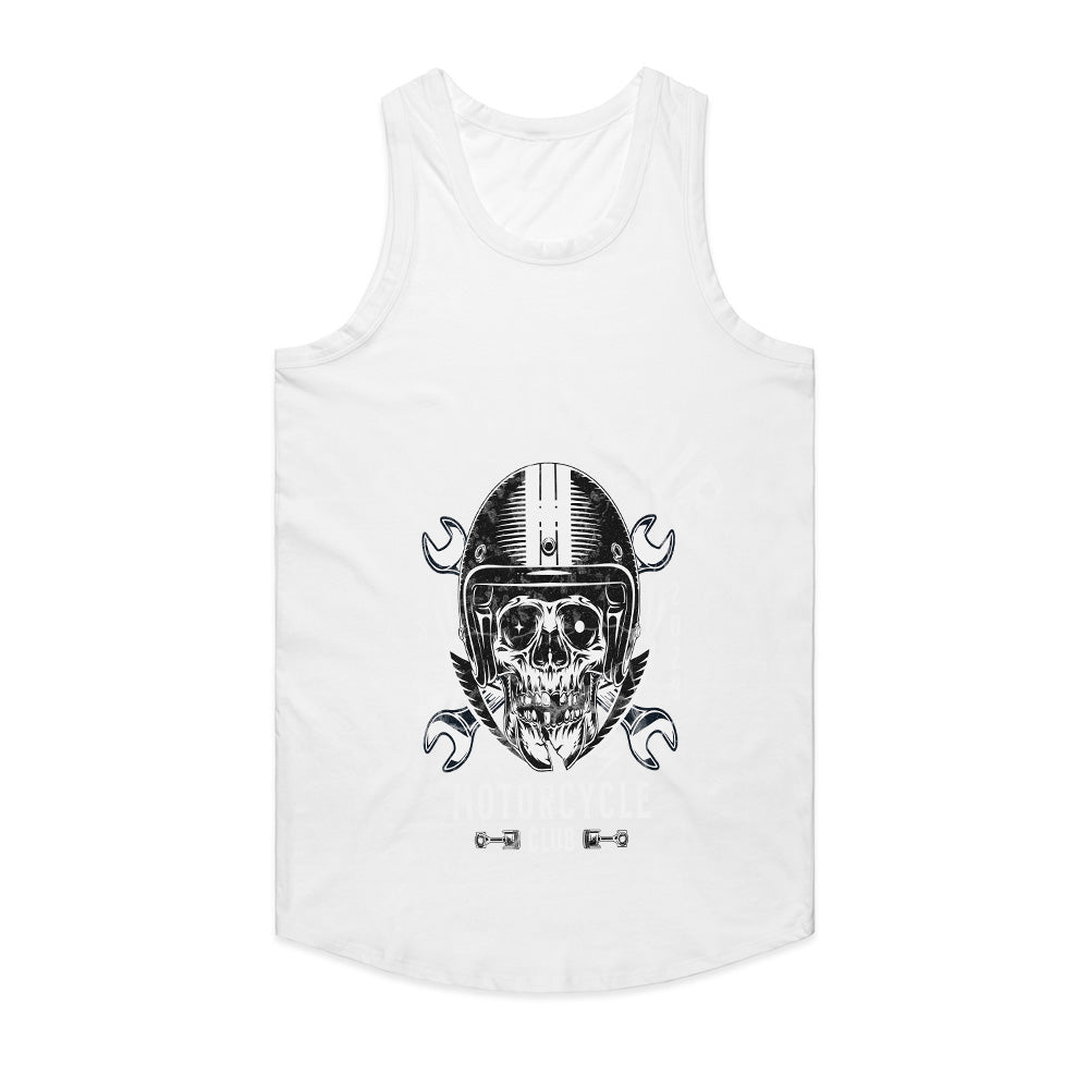 Ride Till Die Motorcycle Club T-Shirt – Born to Ride, Destined to Roar