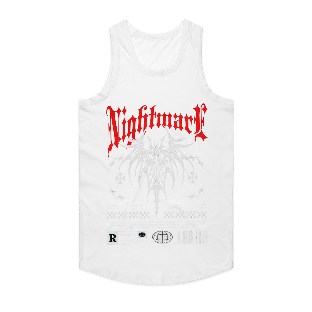 Unchained Ride Till Die Tee