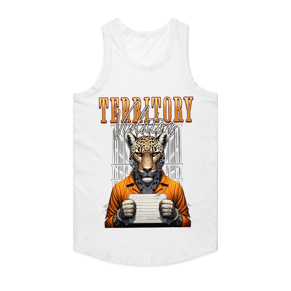 Descent Into Torment Tee