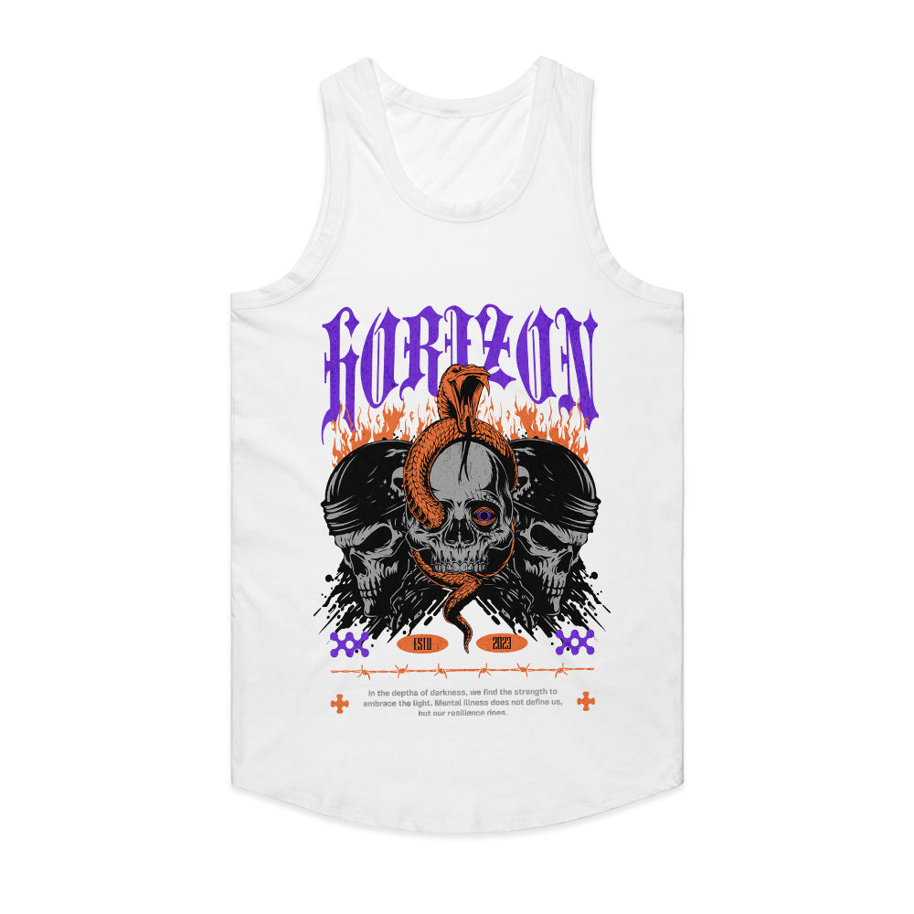 Horizon: Rise from Darkness Tee