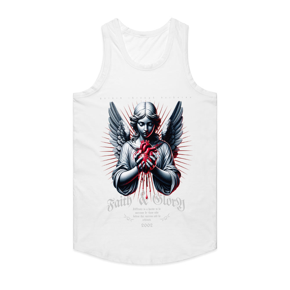 Faith & Glory: Heart of Sacrifice