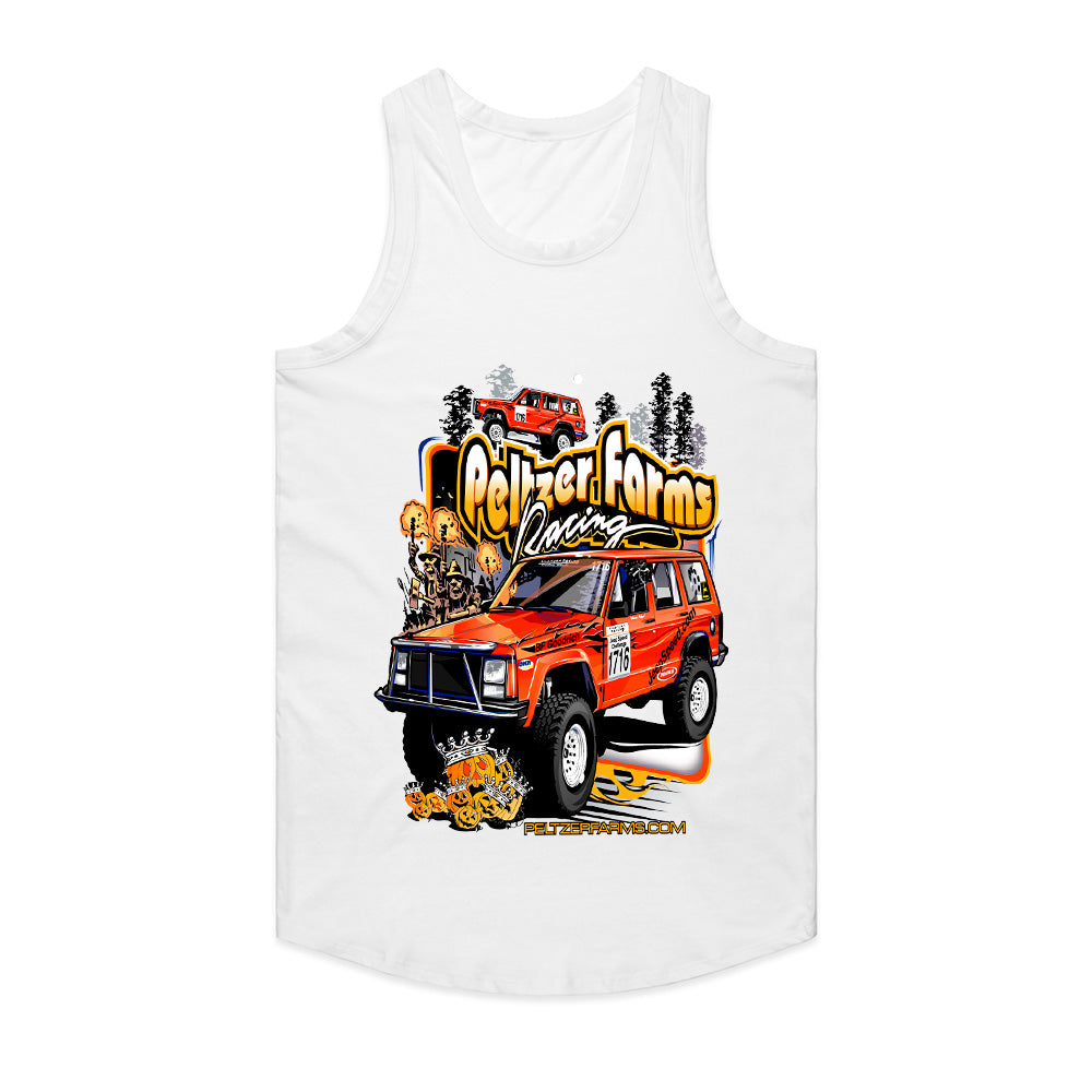 Peltzer Farms Racing: Off-Road Harvest Edition