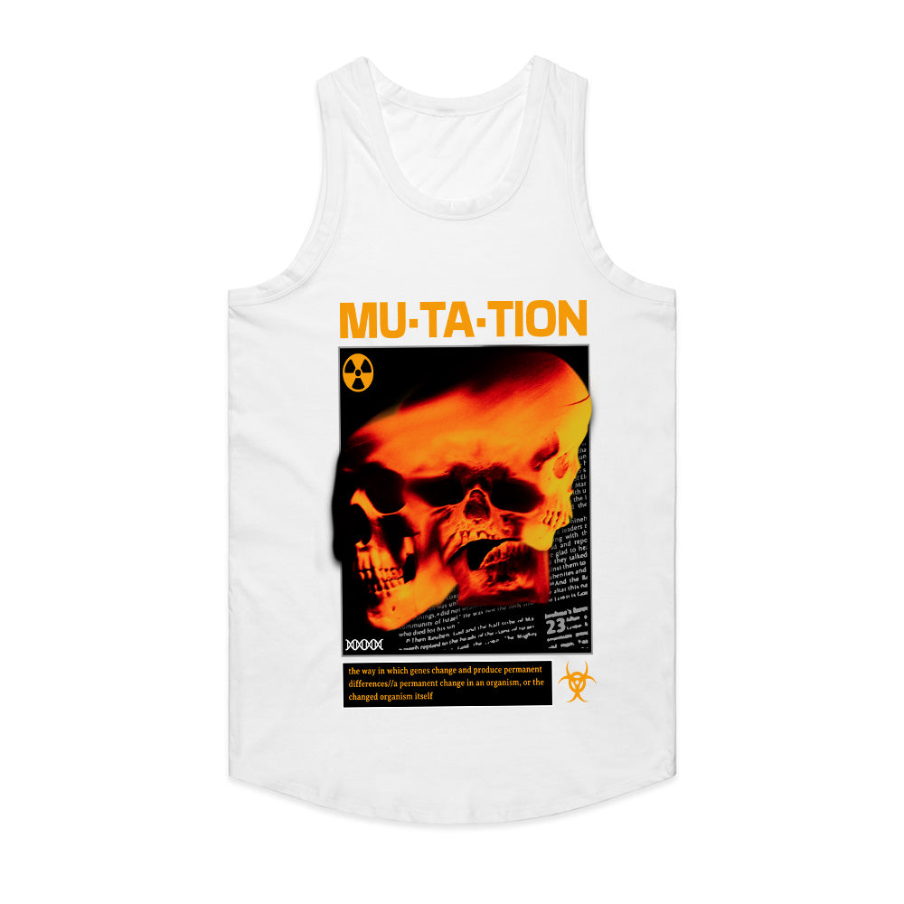 Genetic Fallout Mutation Tee